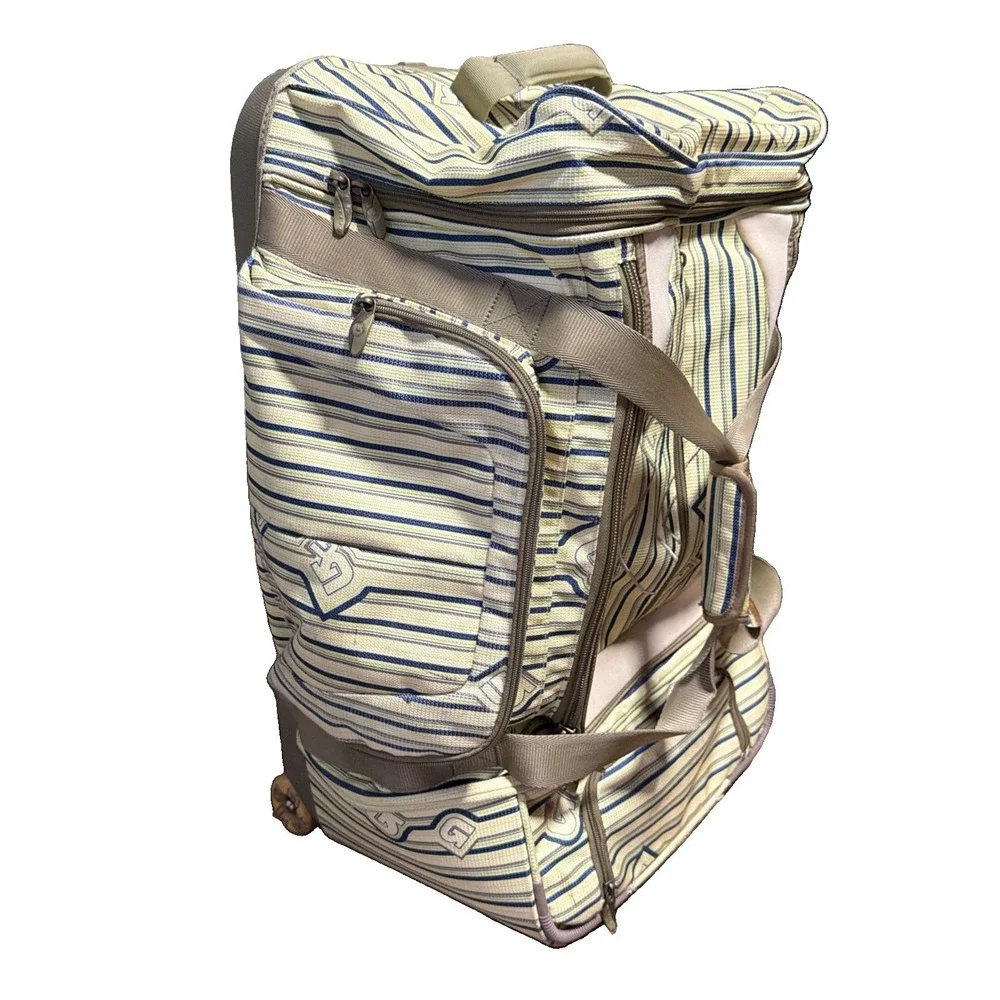 Burton Rolling 25